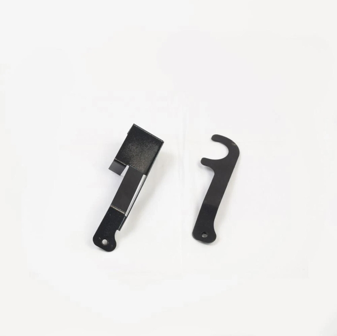 VE OTR MY12 & VF REPLACEMENT RADIATOR BRACKETS