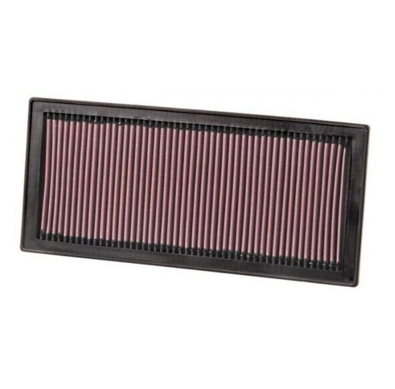 REPLACEMENT AIR FILTER FOR VCM INTAKES