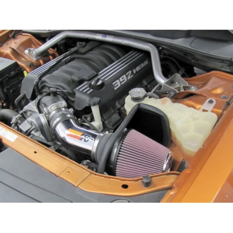 INTAKE, CHRYSLER 300 6.4, 2011-16, TYPHOON 69-2545TP