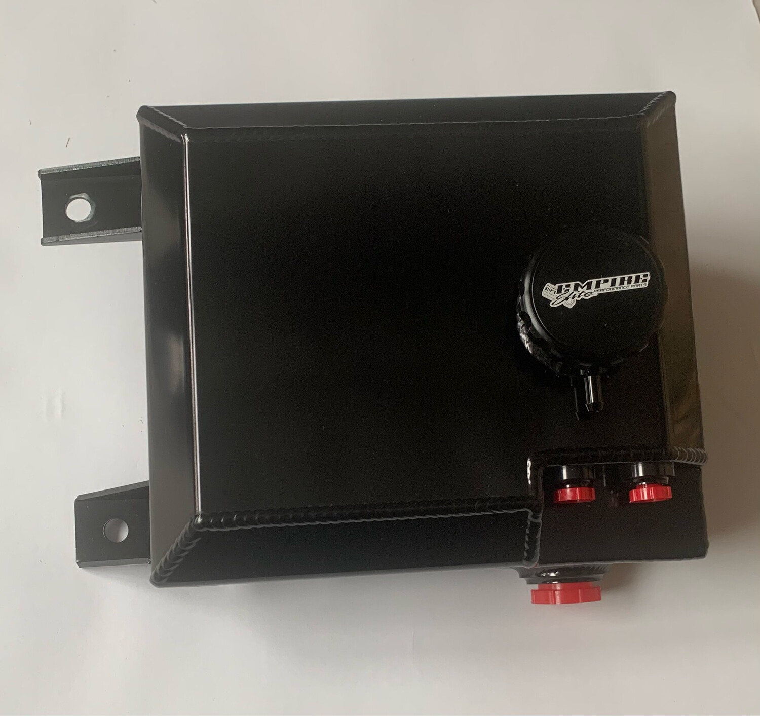 EMPIRE ELITE FORD BA BF FG & FGX COOLING EXPANSION TANK & RADIATOR CAP