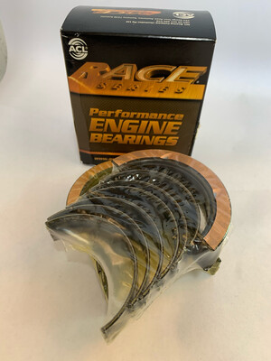 ACL  EL AU BA BF FG 4L RACE SERIES MAIN BEARINGS