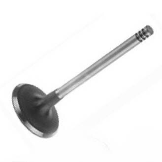 SOHC EL AU FALCON EXHAUST VALVE SET