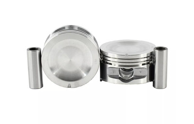 SOHC 4.0L HIGH COMP PISTONS