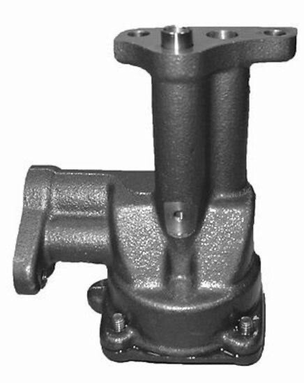 SOHC HIGH VOLUME OIL PUMP SUIT AU XR6