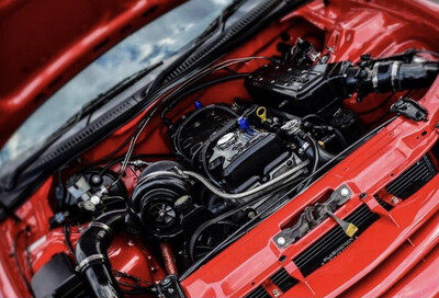 SOHC INTECH 
