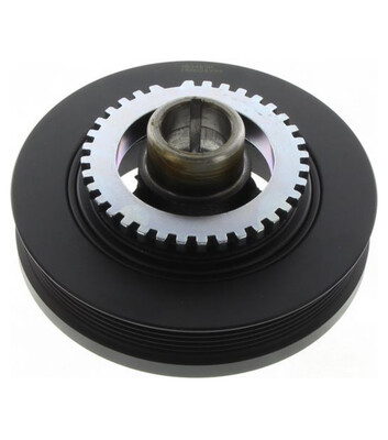 SOHC EA-AU POWERBOND HARMONIC BALANCER