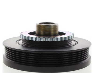 SOHC EA-AU POWERBOND HARMONIC BALANCER