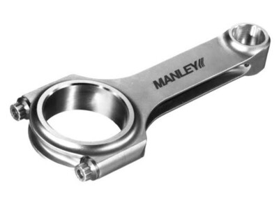 MANLEY LS  H-BEAM CONROD SET