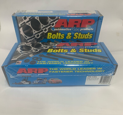 FORD COYOTE 5.0L PRO SERIES HEAD STUD KIT 14 - 17