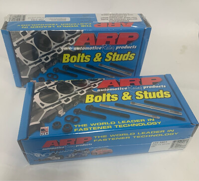 ARP - FORD COYOTE MAIN STUD KIT 5.0L PRO SERIES
