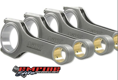 NITTO NISSAN SR20 H-BEAM CONNECTING RODS