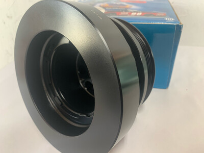 POWERBOND COYOTE MUSTANG BALANCER UNDERDRIVE