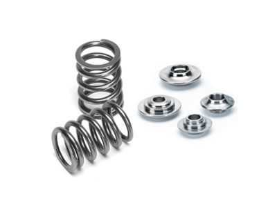 2JZ SUPERTECH DUAL VAVLE SPRING KIT