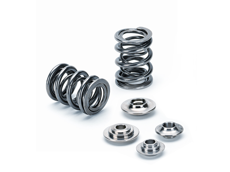 SR20 SUPERTECH DUAL VALVE SPRING KIT