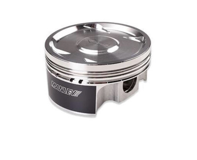 MANLEY FORGED 2JZ TURBO TUFF PISTON SET