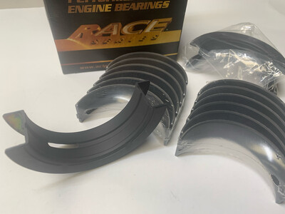 ACL FORD FALCON EF-EL AU BARRA 360 DEG. THRUST SET
