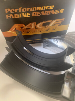 ACL FORD FALCON EF-EL AU BARRA 360 DEG. THRUST SET