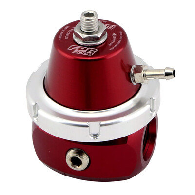 TURBOSMART FPR-2000 FUEL PRESSURE REGULATOR
