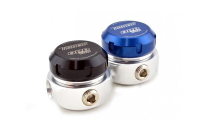 TURBOSMART OPR T40 40psi OIL PRESSURE REGULATOR