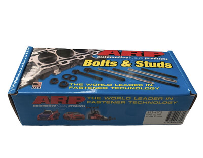 ARP 12mm HEAD STUD KIT SUIT BARRA