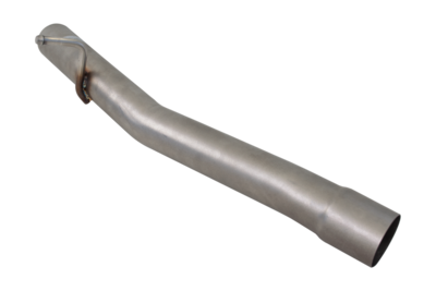 XForce Resonator Delete (Golf R Mk7 13-17/S3 13+)
