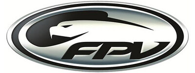 FORD PERFORMANCE VEHICLES