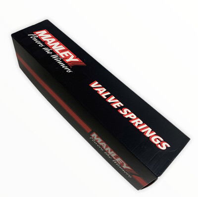 MANLEY NexTek H.P. VALVE SPRINGS 5.0L COYOTE DOHC