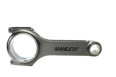 MANLEY FORD COYOTE  H-BEAM CONROD SET