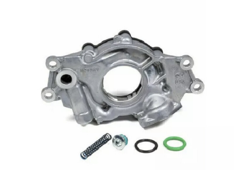 MELLING HIGH VOLUME OIL PUMP HOLDEN COMMODORE LS1 LS2 LS3 LS6 L98