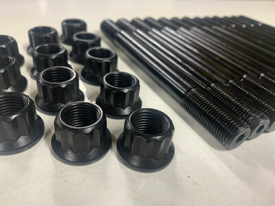 ARP BARRA PRO SERIES 14mm HEAD STUD KIT
