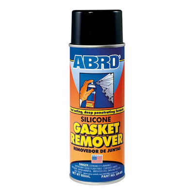 ABRO SILICONE GASKET REMOVER