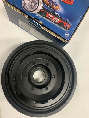 POWERBOND - HARMONIC BALANCER RACE SERIES HOLDEN CHEV GEN 3 LS1 - PB1480SS