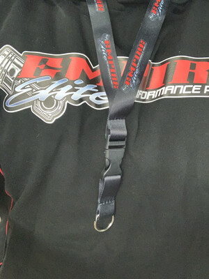 EMPIRE ELITE LANYARD