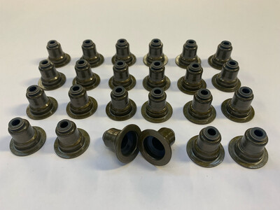 EMPIRE ELITE BARRA HIGH TEMP VALVE STEM SEAL KIT