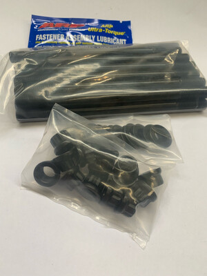 ARP RB30 HEAD STUD KIT