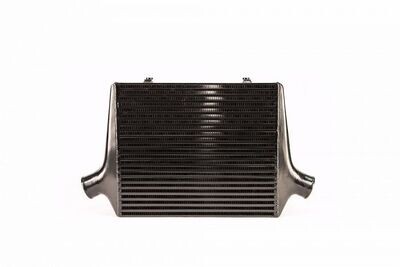 PROCESS WEST - Stage 3 Intercooler Core (suits Ford Falcon BA/BF) BLACK 