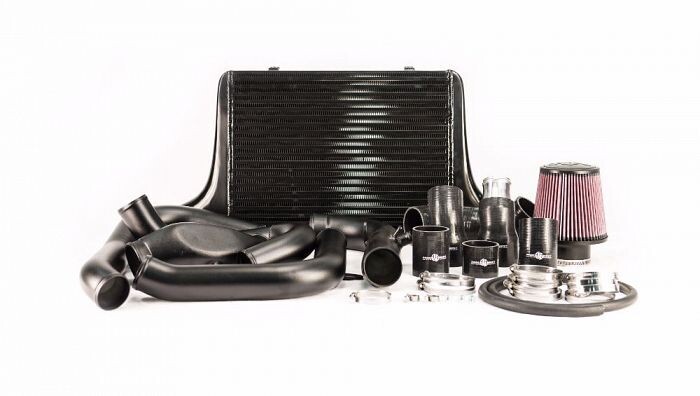 Stage 2.1 Performance Package (suits Ford Falcon BA/BF) BLACK 