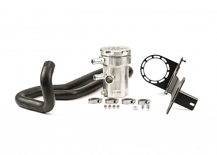 SEPR8R Air Oil Separator - Ford PX/PX2/PX3 3.2L Ranger and Mazda BT50