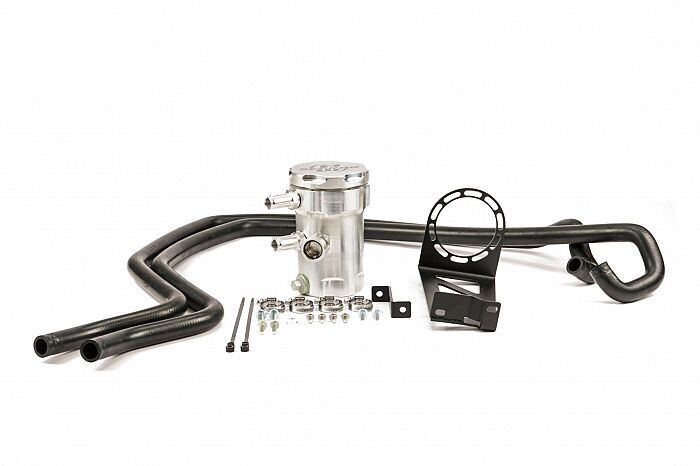 PROCESS WEST - SEPR8R Air Oil Separator - Toyota Landcruiser LC200