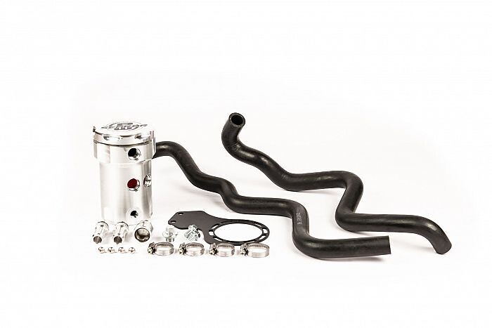 SEPR8R Air Oil Separator - Mitsubishi Pajero NX