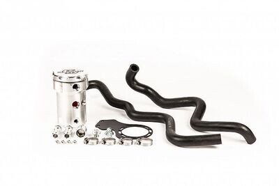 SEPR8R Air Oil Separator - Mitsubishi Pajero NX