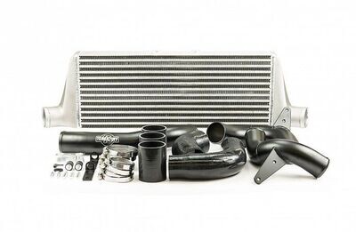 Front Mount Intercooler Kit (suits Toyota N80 Hilux 2016+)
