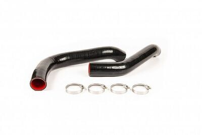 Intercooler Hose Kit (suits Isuzu DMAX 2013 - 2016)