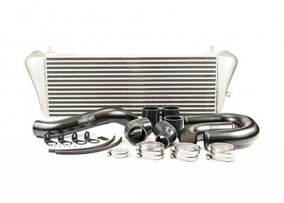 PROCESS WEST - Front Mount Intercooler Kit (suits Ford PX/PX2 Ranger and Mazda BT50)
