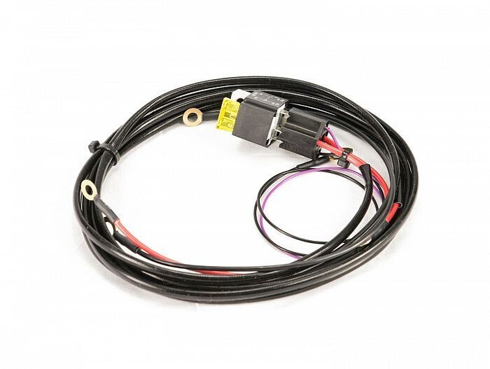 Anti-Surge Single Pump Fuel System Wiring Harness (suits Ford Falcon FG)