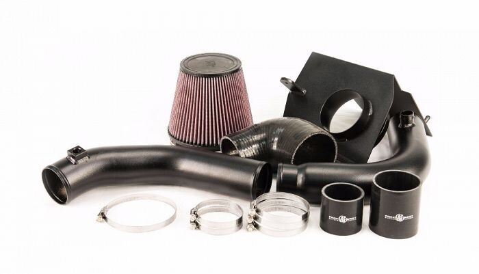 Cold Air Intake (suits Ford 15+ Focus ST)