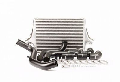 PROCESS WEST - Intercooler Upgrade (suits Ford Focus ST)