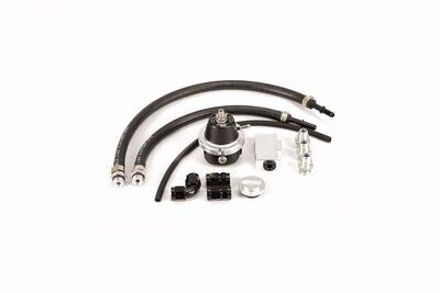PROCESS WEST - Stage 1 Fuel System Fitting Kit (suits Ford Falcon FG)