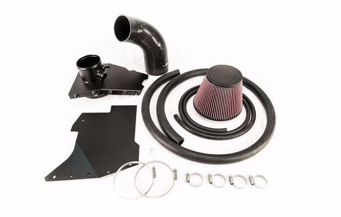 PROCESS WEST - Race Air Box Kit (suits Ford Falcon FG w/ 4&quot; Turbo Inlet)