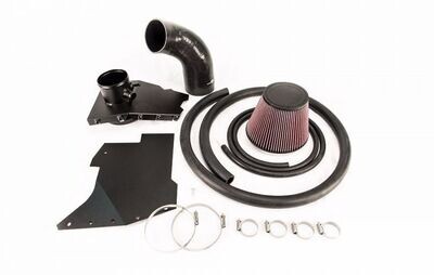 PROCESS WEST - Race Air Box Kit (suits Ford Falcon FG w/ 4" Turbo Inlet)